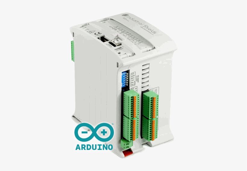 Up To 58 Inputs & Outputs - M Duino Plc, transparent png download