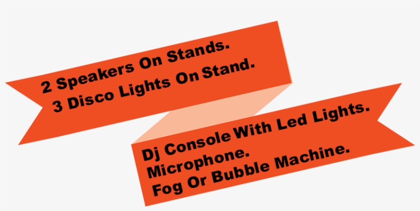 Kids Disco Party Hire Perth - Librerias Gandhi Peña Nieto, transparent png download