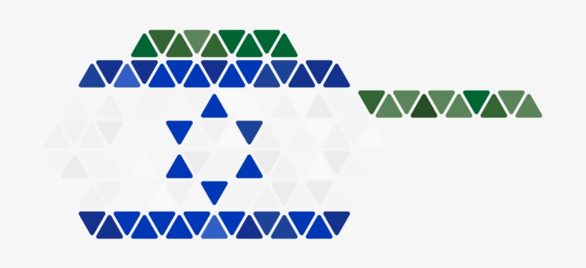 Israel Tank Icon Illustration Jerusalem Idf Vector - Santillana, transparent png download