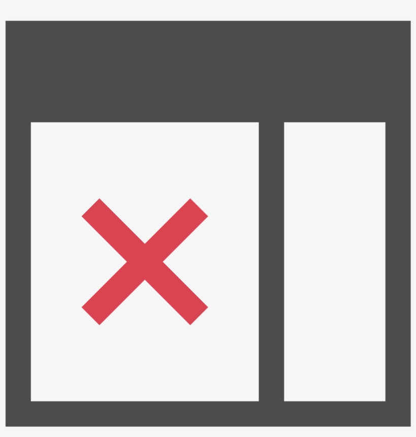 Open - Parallel, transparent png download