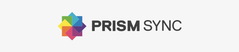 Prism Sync Overview - Graphic Design, transparent png download