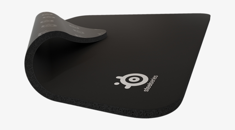 Click - Pad Steelseries Qck Mass, transparent png download