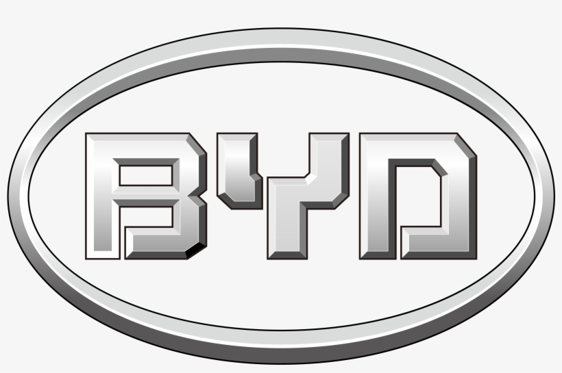 Innovativsten Unternehmen Der Welt, Noch Vor Ford, - Byd, transparent png download