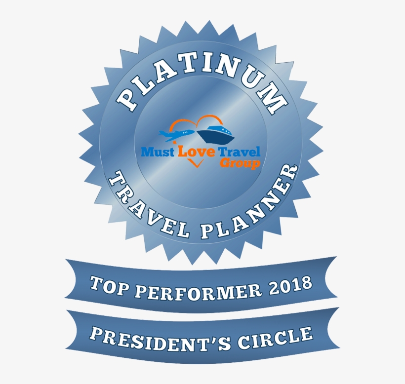 Royal Caribbean - Gold Certificate Stamp Png, transparent png download