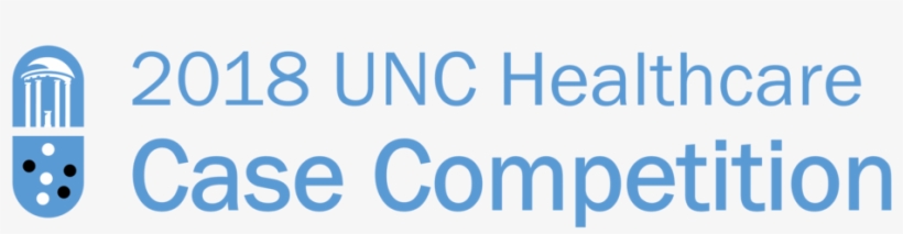 Healthcare Case Competition Full Logo For White Background - Colorfulness, transparent png download