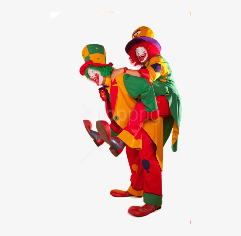 Free Png Funny Clown Png Images Transparent - Transparent Clown, transparent png download