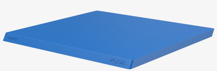 Playstation 4 Pro Painted //dlb99j1rm9bvr - Plastic, transparent png download