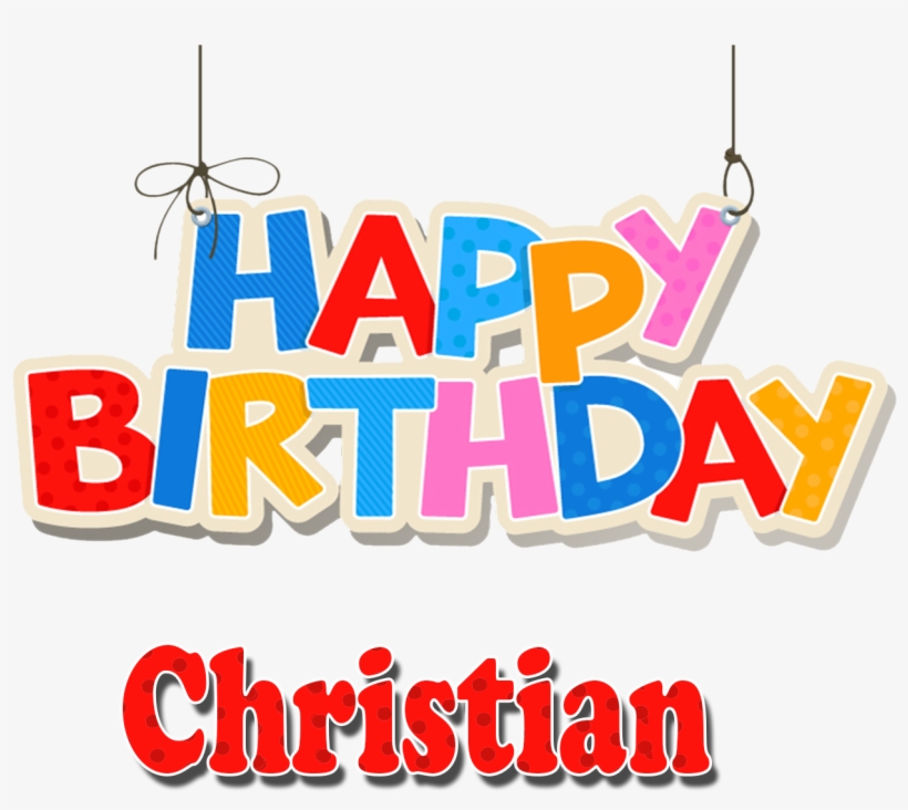 Birthday, transparent png download