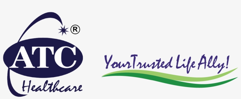 Home - Atc Healthcare, transparent png download