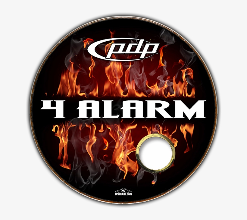 4-alarm - Flame, transparent png download