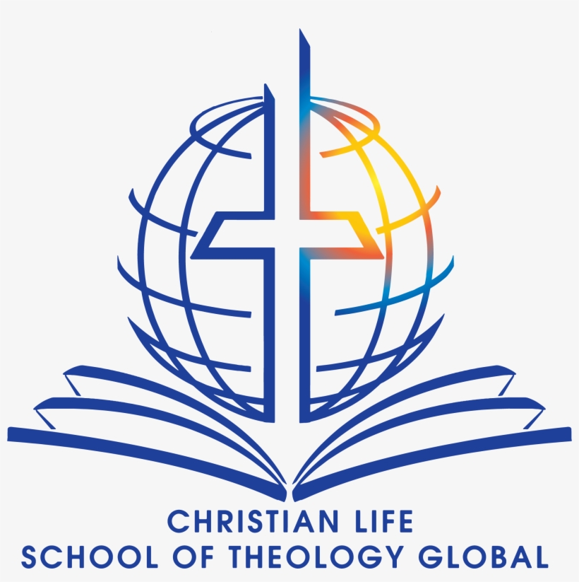 Clst - Bible And Global Png Logo, transparent png download