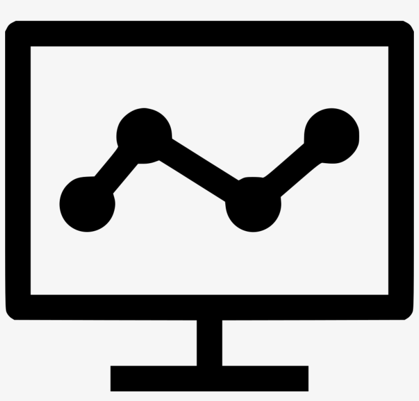The Bus Arbitrator And The Data Monitor - Computer Svg, transparent png download