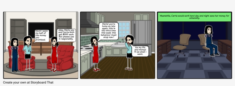 Comics - Cartoon, transparent png download