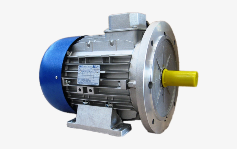 2 Poles - 3000 Rpm - Rotor, transparent png download
