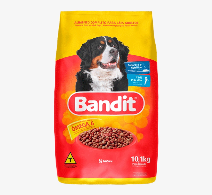 Ração Bandit, transparent png download