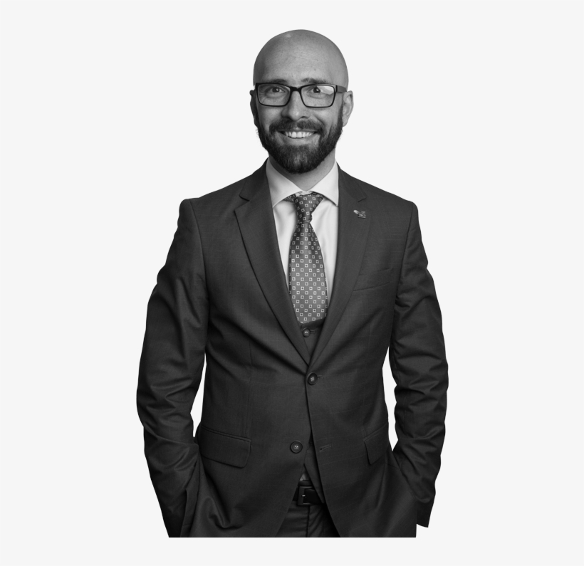 Rich Risino - Gentleman, transparent png download