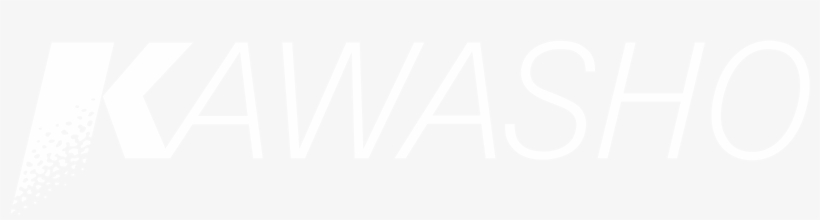 Kawasho Logo Black And White - Dimension Data Logo White, transparent png download