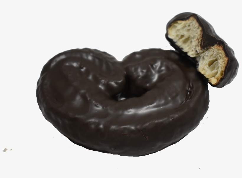 Palmera Chocolate - Chocolate, transparent png download