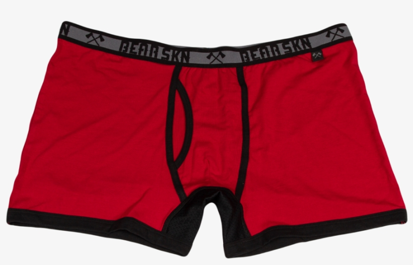 Raspberry Boxer Brief, transparent png download