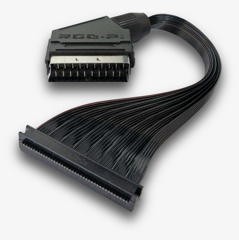 Img - Raspberry Pi 3 Scart, transparent png download