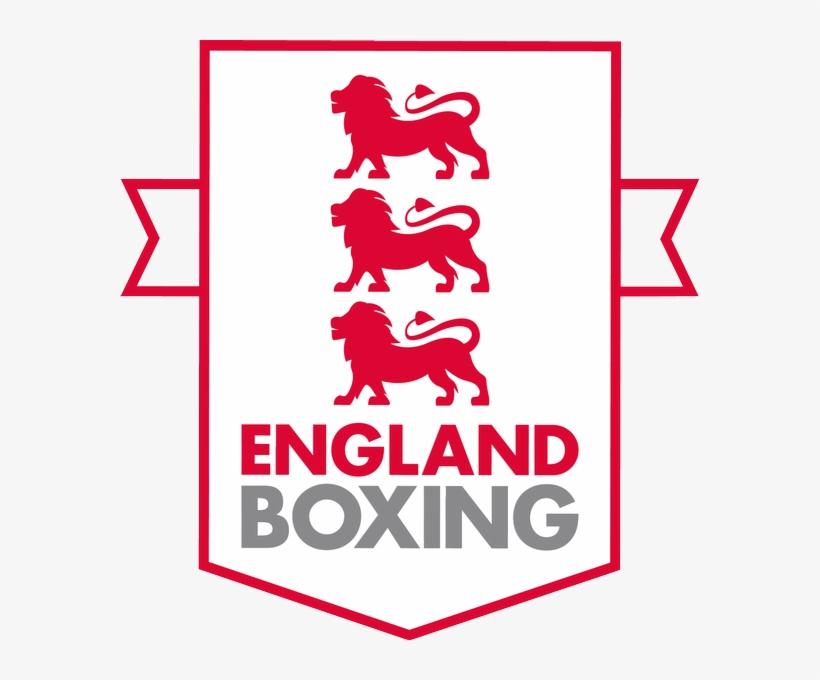 Update On 2018 Eubc Schoolboys And Schoolgirls European - England Boxing Logo, transparent png download