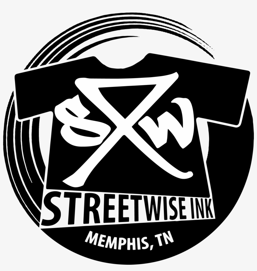 Follow Us On Twitter & Facebook & Streetwise - Emblem, transparent png download