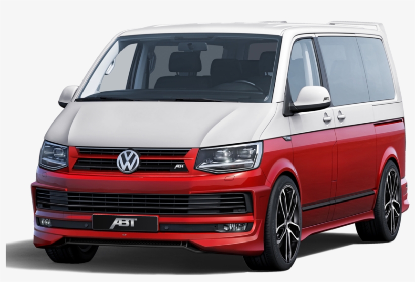 vw new bus