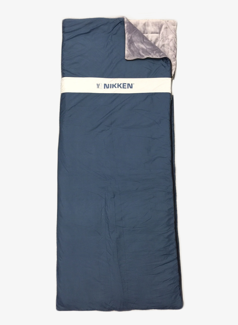 A Nikken Sleeping Bag I'm So Excited Get Yours Quickly - Sleeping Bag, transparent png download