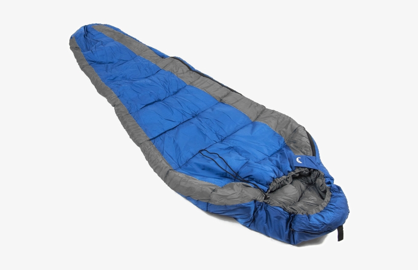 Shop Adventure Sleeping Bag - Adventure Sleeping Bag, transparent png download