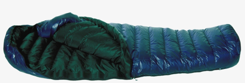 Megalite - Western Mountaineering Sleeping Bags, transparent png download