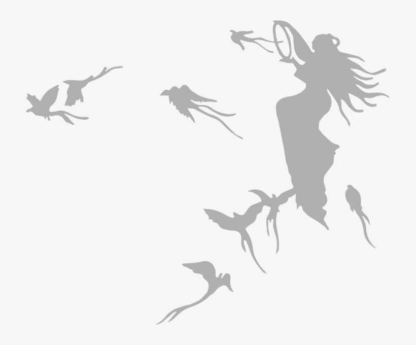 Just Before His Death, The Ox Spoke Again To The Farmer, - Illustration, transparent png download