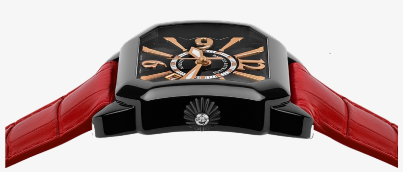 Berkeley Black Knight 43 Side-shot Ii - Strap, transparent png download