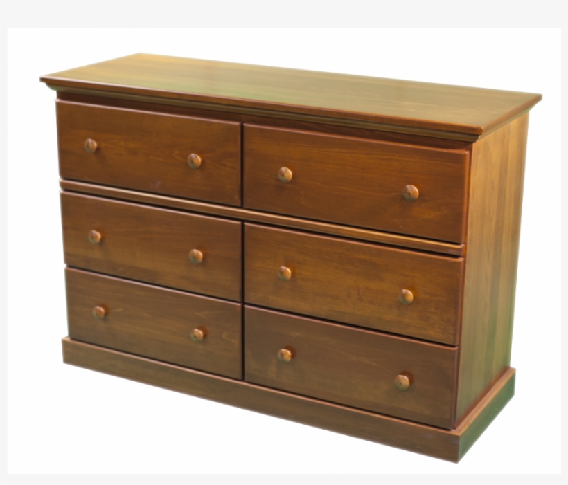 Classic Dressers - Dresser, transparent png download