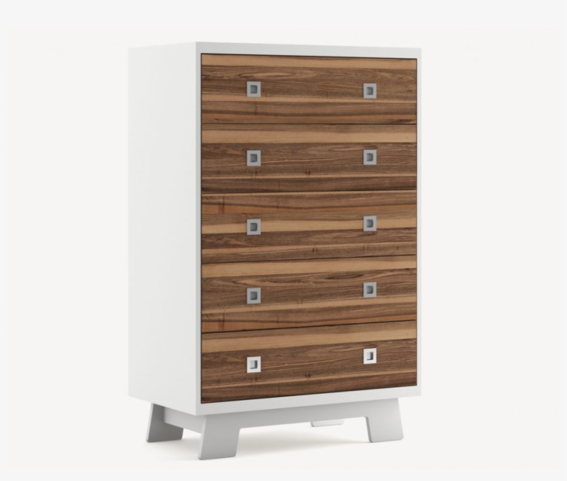 Chest Of Drawers, transparent png download
