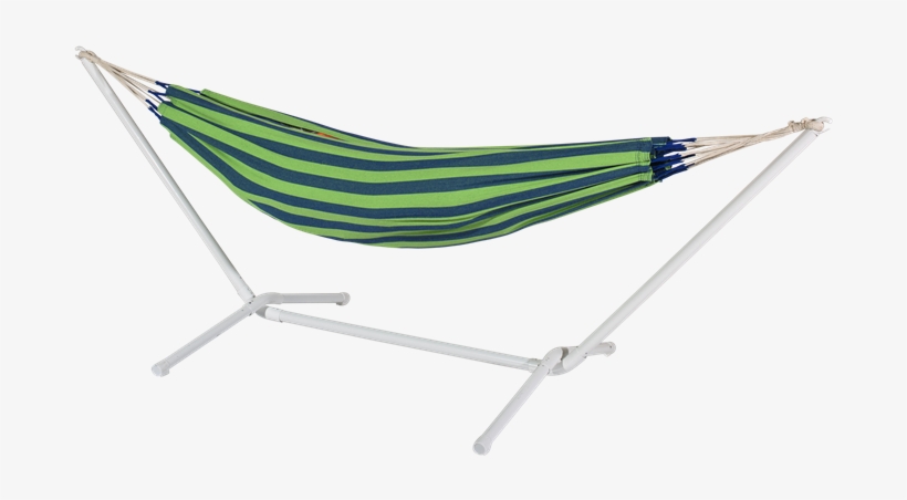 Sommersault Double Hammock Kit Set - Hammock, transparent png download