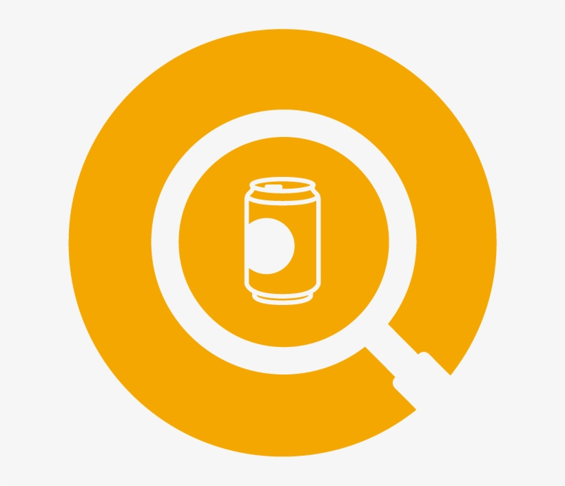 Mystery Box - Circle, transparent png download