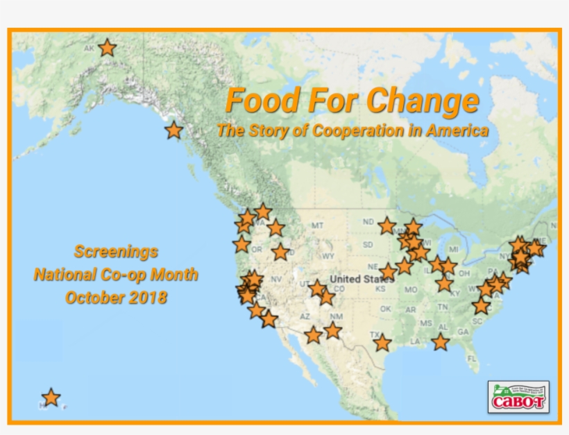 Screenings Map - Atlas, transparent png download