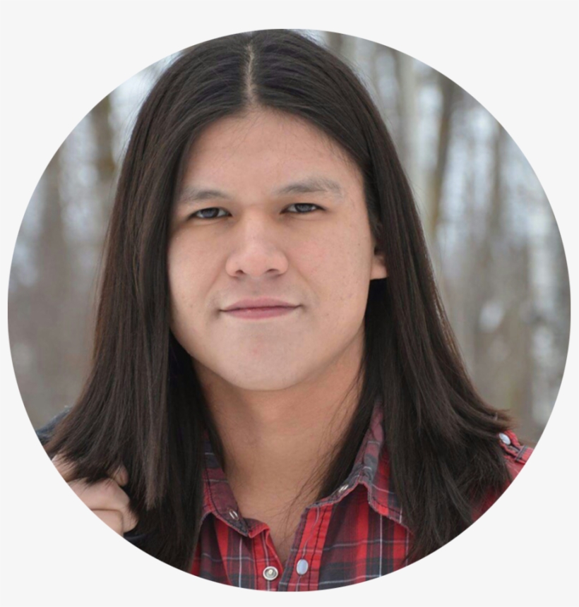 Dreamspeakers Youth Day Ricky Marty Bio - Girl, transparent png download