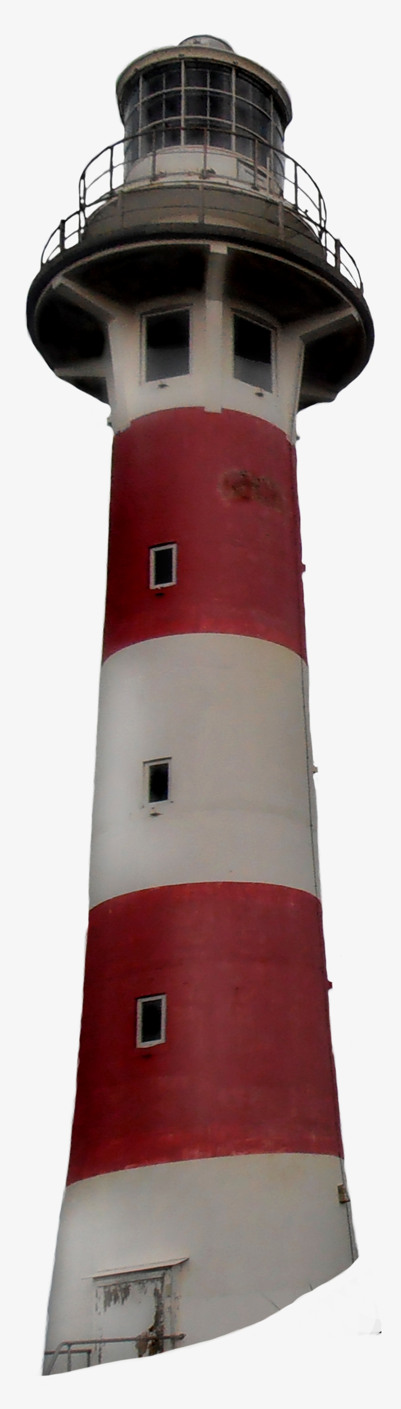 Big Full - Light House With No Background, transparent png download