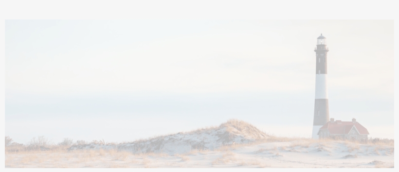 Fire Island Lighthouse 1200 Trans - Sea, transparent png download
