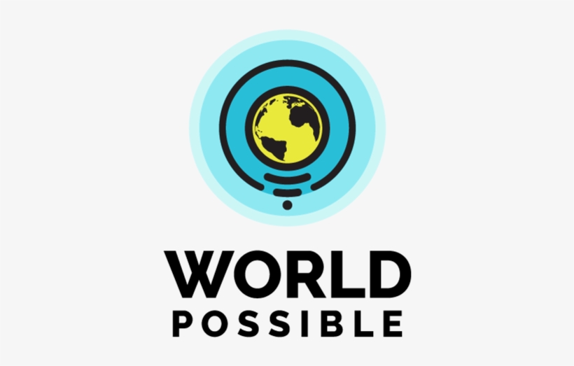 World Possible - Vertical - White Lies Death, transparent png download
