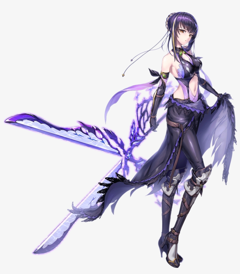 Download Png - ユニティア シェーレ, transparent png download