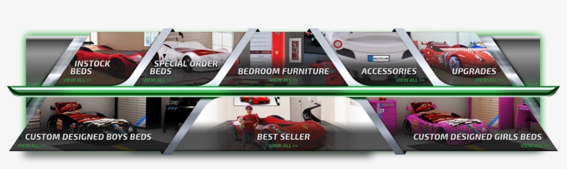 Store Categories - Formula One Car, transparent png download