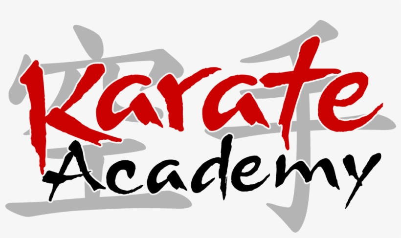 1020 X 576 3 - Karate Academy Logo, transparent png download