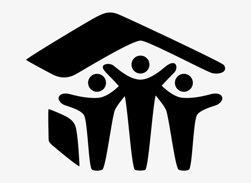 The Latest Jobs In The Oc - Habitat For Humanity International Logo, transparent png download