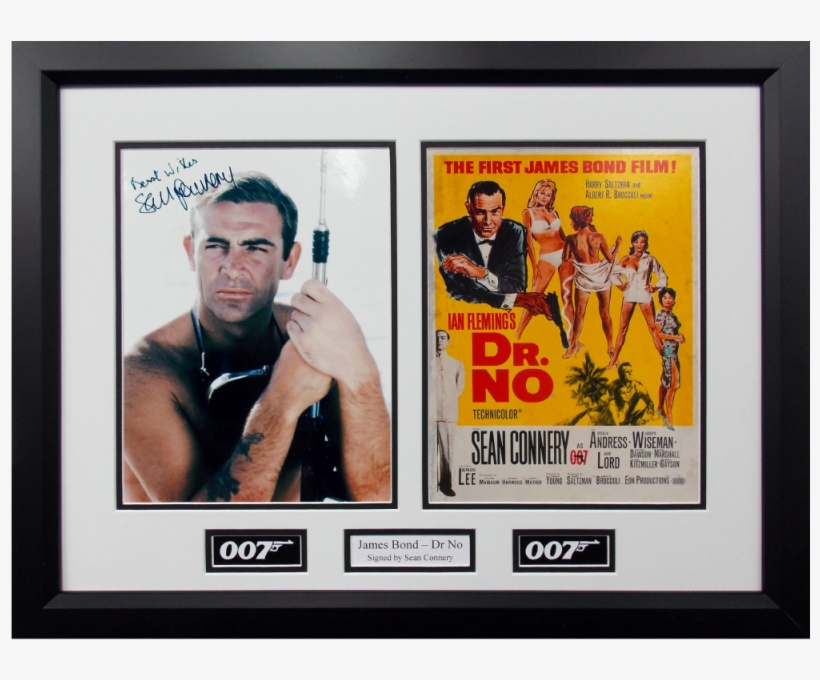 Dr. No, transparent png download