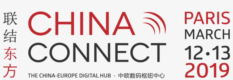 China Connect Paris 2019, March 12-13 - Oval, transparent png download