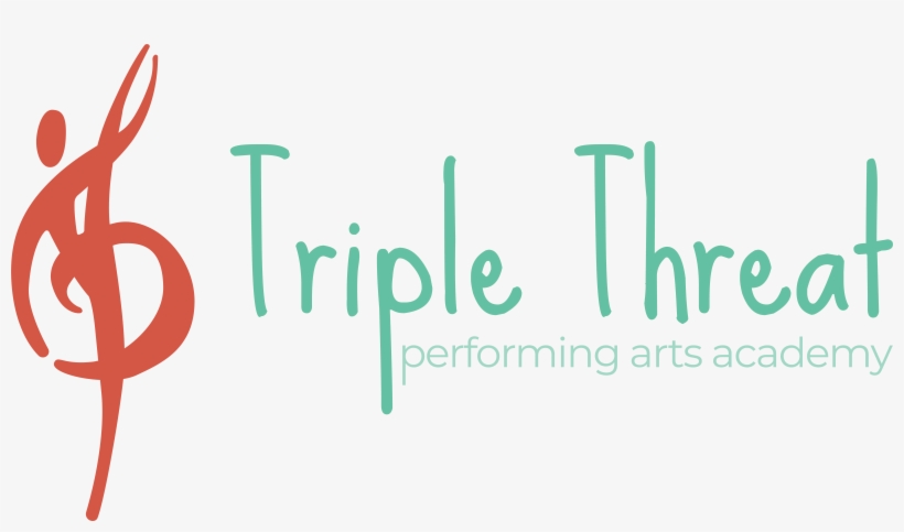 Triple Threat Performing Arts, transparent png download