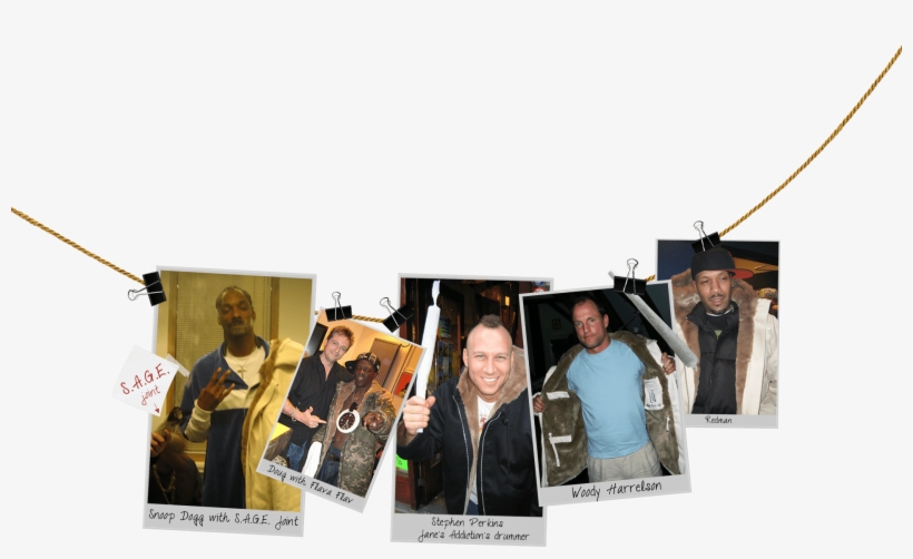 Seeds Snoop Dogg - Musical Ensemble, transparent png download