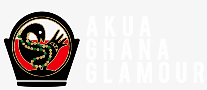 Akua Ghana Glamour - Emblem, transparent png download